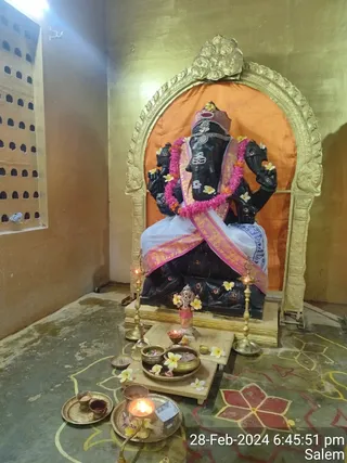 KAILASA Salem On 2/28/2024