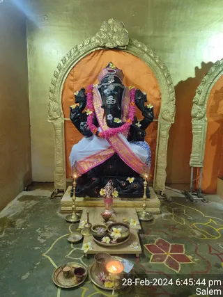 KAILASA Salem On 2/28/2024