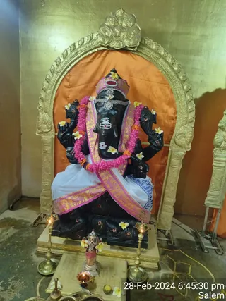 KAILASA Salem On 2/28/2024