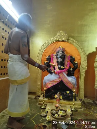 KAILASA Salem On 2/28/2024