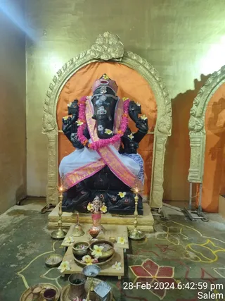 KAILASA Salem On 2/28/2024