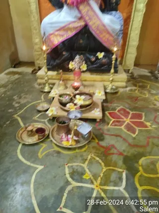 KAILASA Salem On 2/28/2024