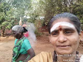 KAILASA Salem On 1/14/2026
