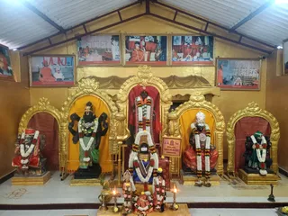 KAILASA THIRUCHENGODE On January 14, 2026