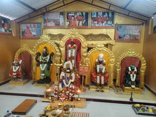 KAILASA THIRUCHENGODE On January 14, 2026