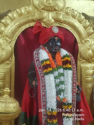KAILASA THIRUCHENGODE On January 14, 2026