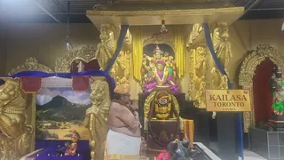 KAILASA Toronto On January 14, 2026