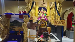 KAILASA Toronto On January 14, 2026
