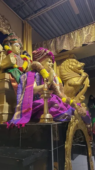 KAILASA Toronto On January 14, 2026