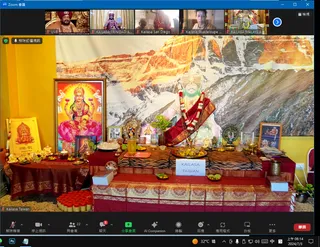 KAILASA Chinese-World On 2/7/2024