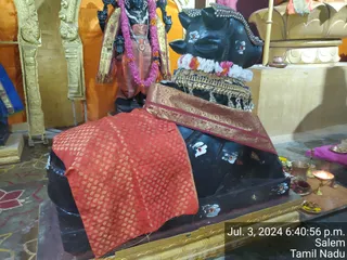KAILASA Salem On 2/7/2024