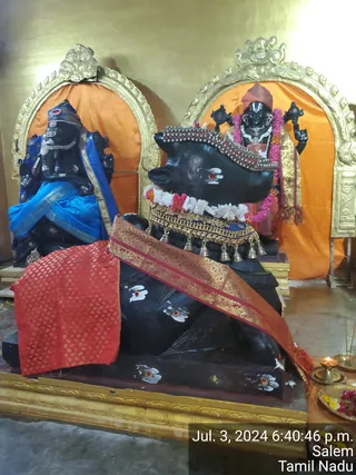 KAILASA Salem On 2/7/2024