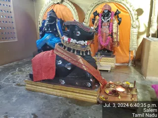 KAILASA Salem On 2/7/2024