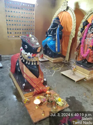 KAILASA Salem On 2/7/2024