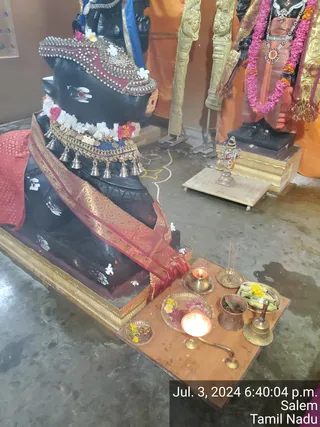 KAILASA Salem On 2/7/2024