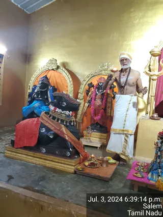 KAILASA Salem On 2/7/2024
