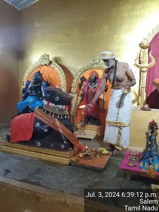 KAILASA Salem On 2/7/2024