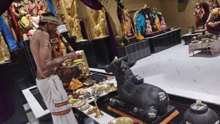 KAILASA TORONTO, CANADA On 3/7/2024