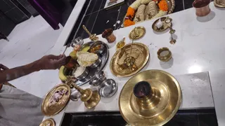 KAILASA TORONTO, CANADA On 3/7/2024