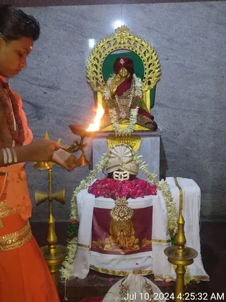 KAILASA SRIPURAM On 9/7/2024