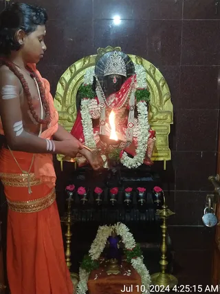 KAILASA SRIPURAM On 9/7/2024
