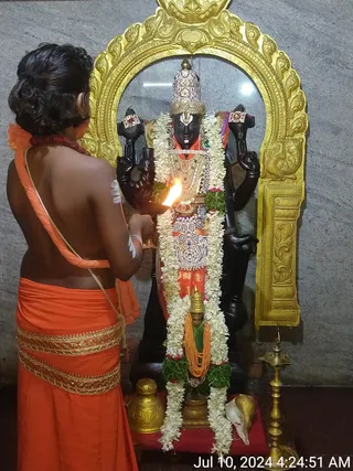 KAILASA SRIPURAM On 9/7/2024