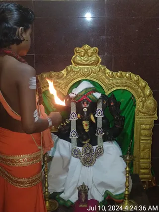 KAILASA SRIPURAM On 9/7/2024