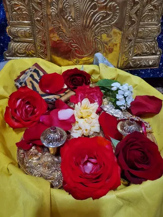 KAILASA LOS ANGELES, USA On 10/7/2024
