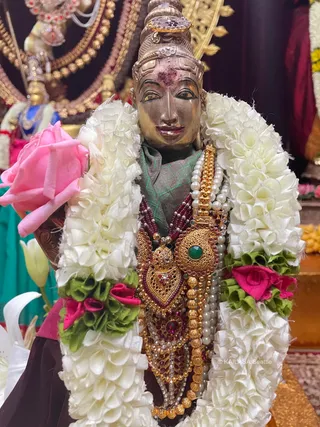 KAILASA SEATTLE, USA On 17/7/2024