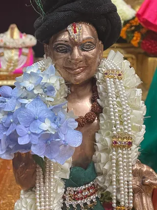 KAILASA SEATTLE, USA On 17/7/2024