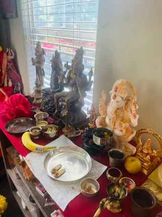 KAILASA SAN DIEGO, USA On 17/7/2024
