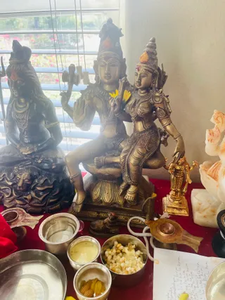 KAILASA SAN DIEGO, USA On 17/7/2024