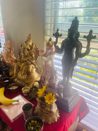 KAILASA SAN DIEGO, USA On 17/7/2024