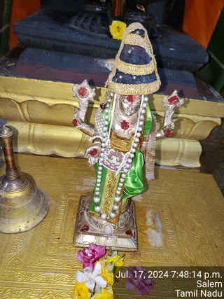 KAILASA Salem On 17/7/2024