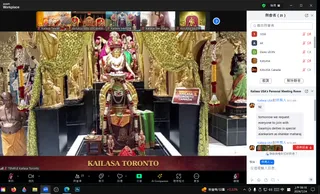KAILASA CHINESE-WORLD On 23/7/2024