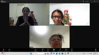 KAILASA TORONTO, CANADA On 24/7/2024