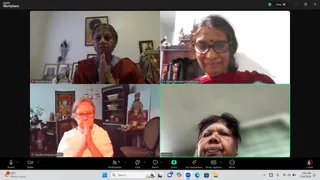 KAILASA TORONTO, CANADA On 24/7/2024