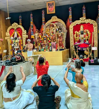 KAILASA LOS ANGELES, USA On 24/7/2024