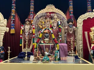 KAILASA LOS ANGELES, USA On 24/7/2024