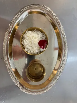 KAILASA LOS ANGELES, USA On 24/7/2024