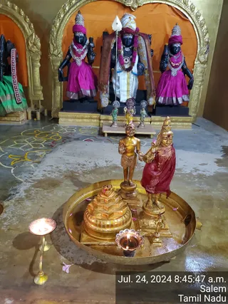 KAILASA Salem On 24/7/2024