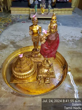 KAILASA Salem On 24/7/2024