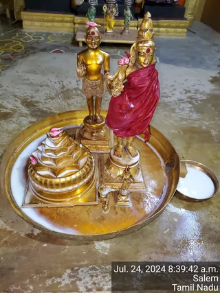 KAILASA Salem On 24/7/2024