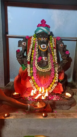 KAILASA PONDICHERRY On 24/7/2024