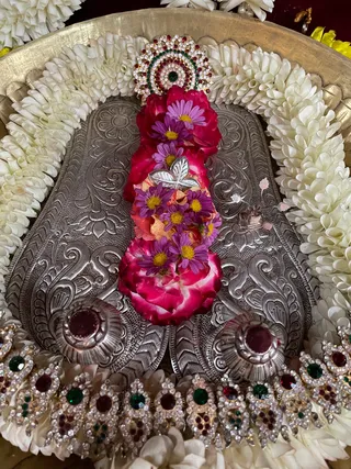 KAILASA SEATTLE, USA On 31/7/2024