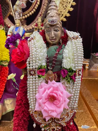 KAILASA SEATTLE, USA On 31/7/2024