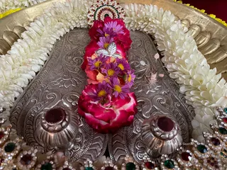 KAILASA SEATTLE, USA On 31/7/2024