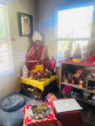 KAILASA SAN DIEGO, USA On 31/7/2024