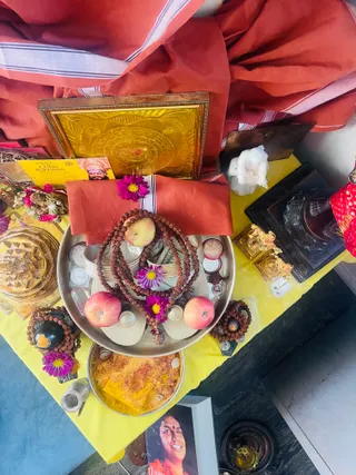 KAILASA SAN DIEGO, USA On 31/7/2024