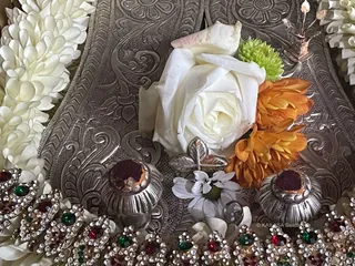KAILASA SEATTLE, USA On 5/6/2024